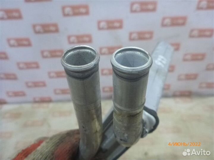 Радиатор печки Toyota Rav4 ACA30 1azfe 2006