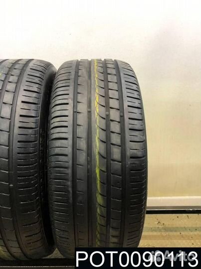 Pirelli P Zero Rosso 235/45 R19 95W