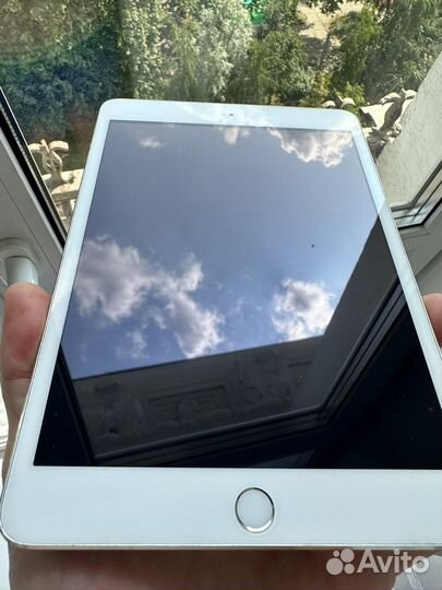 iPad mini 3