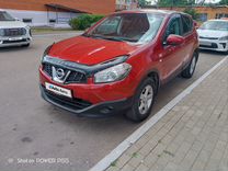 Nissan Qashqai 2.0 CVT, 2012, 230 000 км, с пробегом, цена 1 200 000 руб.