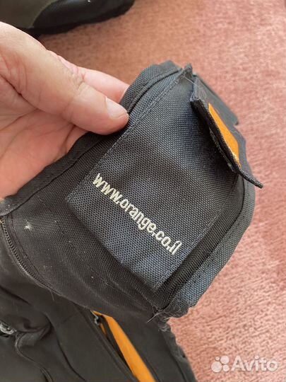 Оперативная сумка израиля