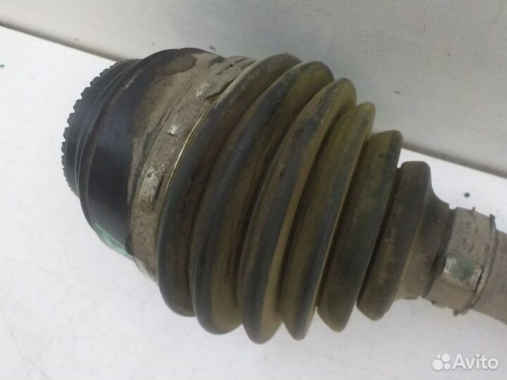 Б/У Б/У Привод передний правый 31608486203 BMW