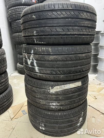 Hifly HF 805 255/35 R18