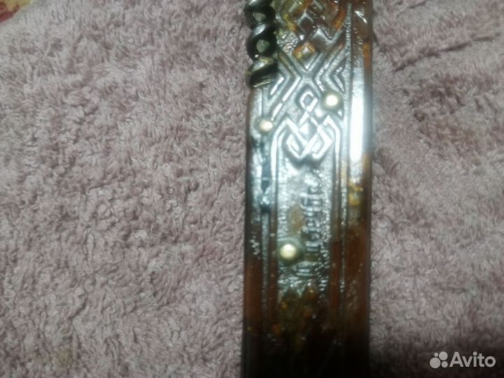 Ножи складные СССР