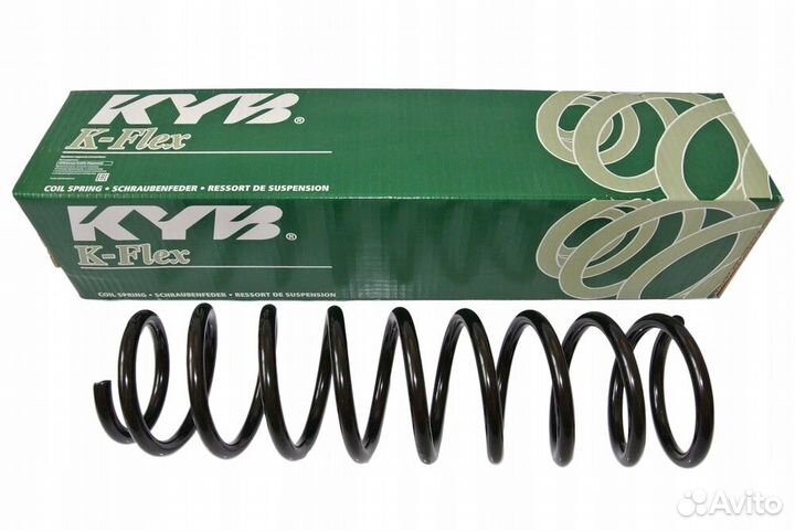 Пружины Сангенг