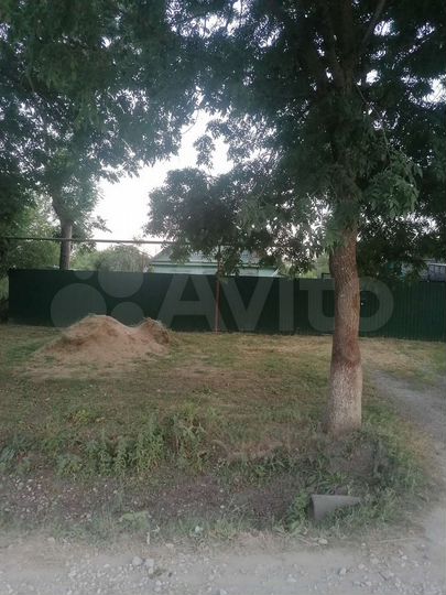 Дом 34 м² на участке 10 сот.