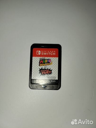 Super mario bros 3D world + bowsers fury