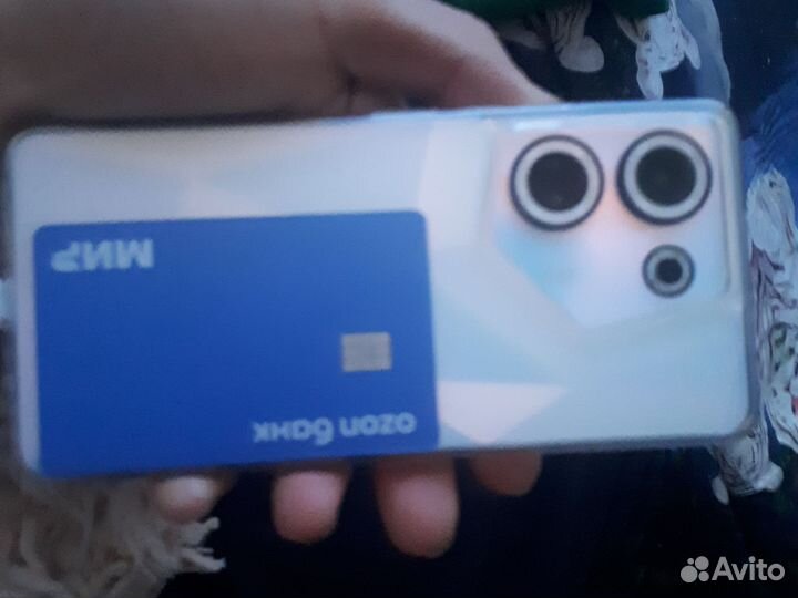 TECNO Camon 20, 8/256 ГБ