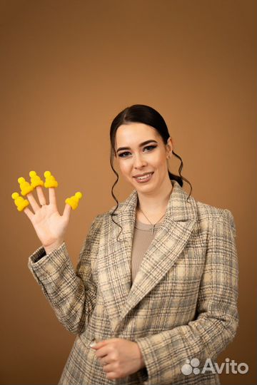 Логопедический массаж