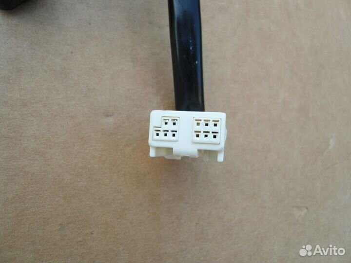 Зеркало правое 9 к Аналог Toyota Corolla 180 13-18