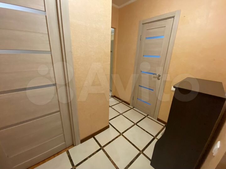 1-к. квартира, 36 м², 2/5 эт.