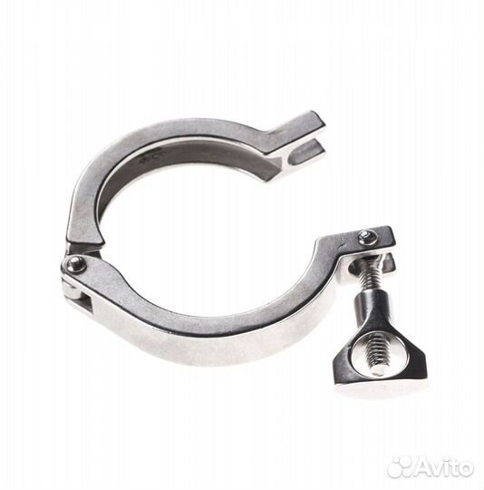 Хомут для клампа 1,5