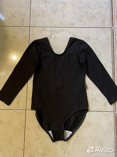 Одежда для балета, танцев, гимнастики