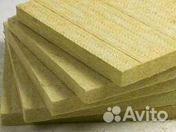 Базальтовый утеплитель П50