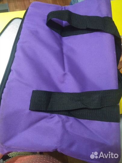 Сумка термос