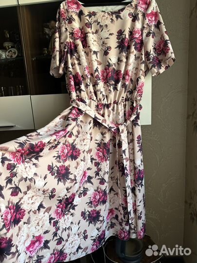 Платье женское