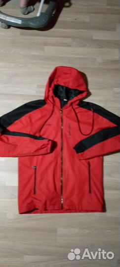 Вещи пакетом на мужчину 46-48р