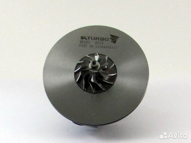 Картридж турбины 49135-03101 mitsubishi Delica 4M4