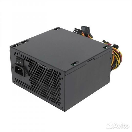 Блок питания 500W hiper