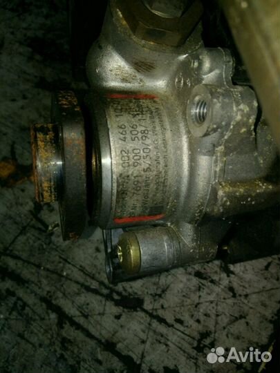 Гур на Мерседес