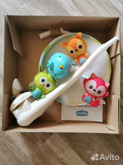 Мобиль на кроватку Tiny Love 