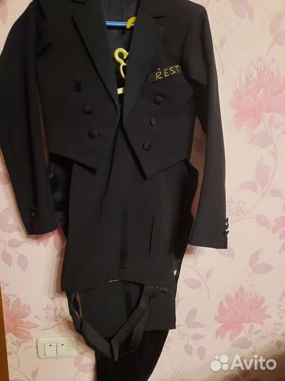 Продам фрак