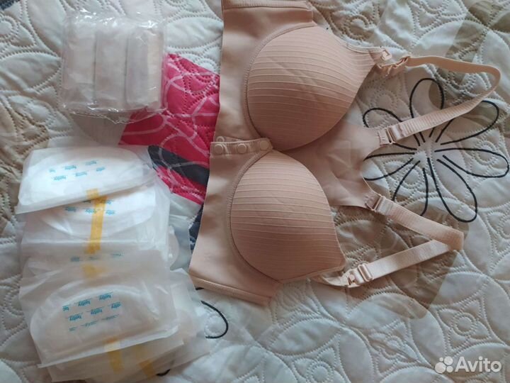 Бюстгальтер