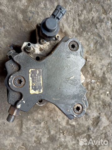 Тнвд Hyundai / KIA 33100 27400