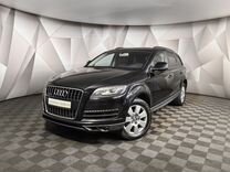 Audi Q7 3.0 AT, 2012, 275 606 км, с пробегом, цена 1 568 000 руб.