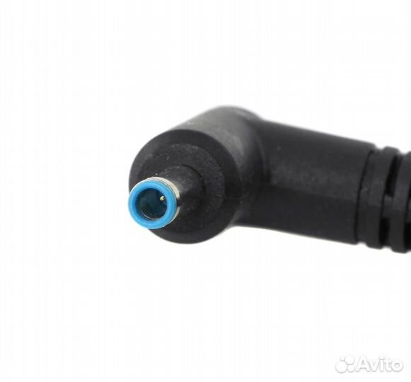 Зарядка для ноутбука HP 19.5V 7.7A (150W) 4.5x3.0м