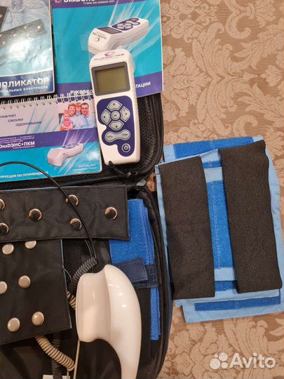 Аппарат для электростимуляции Диаденс