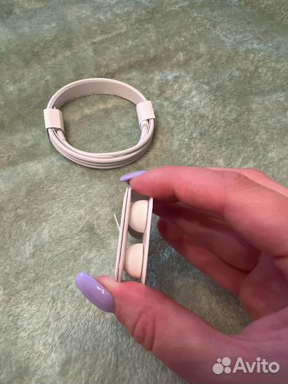 Airpods pro оригинал