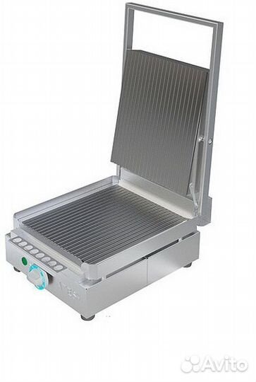 Гриль для шаурмы