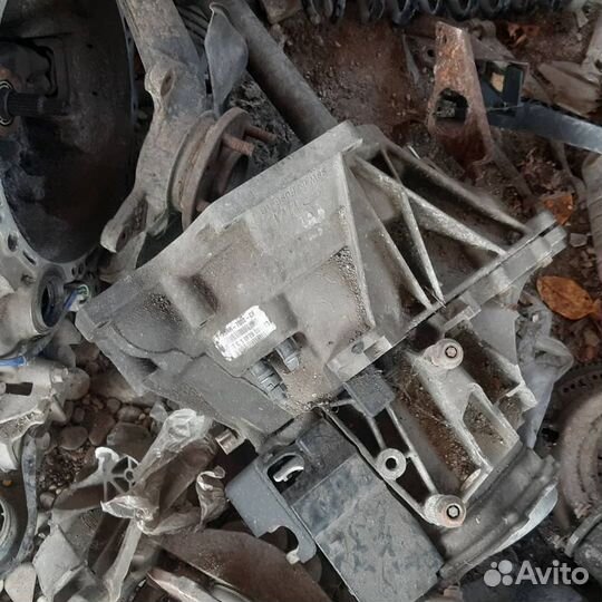 АКПП мазда 3