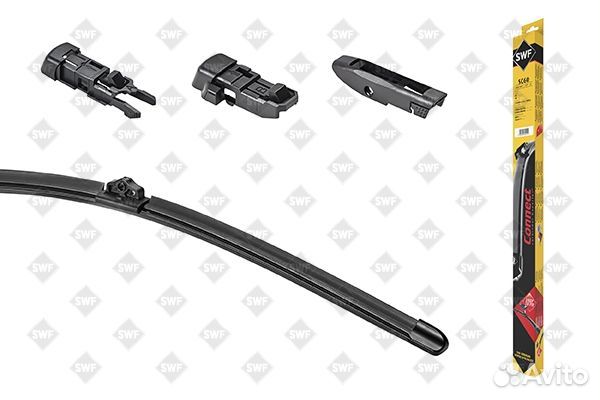 Щетка стеклоочистителя