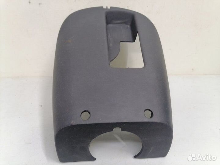 Кожух рулевой колонки Лада Ларгус almera G15