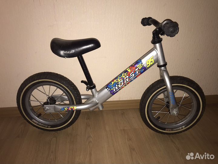 Беговел Horst 95