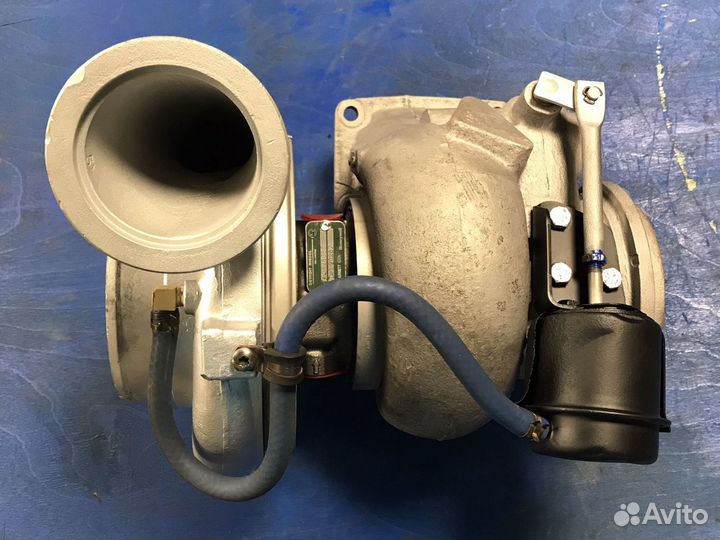 Турбина Detroit Diesel 12,7L R23528065 R23534360