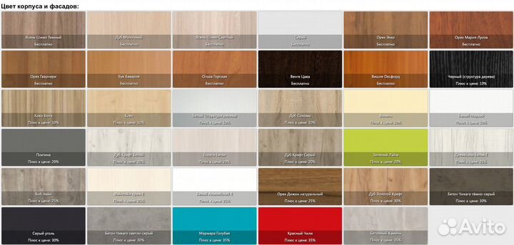 Тумба прикроватная в рассрочку