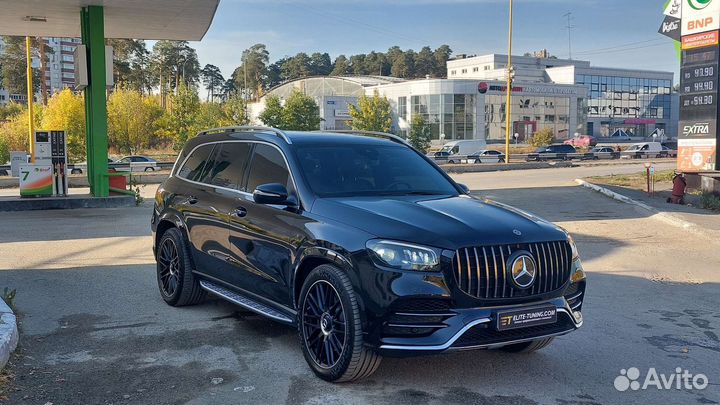 Установщик дополнительного оборудования