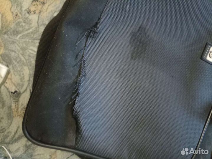 Сумка для ноутбука