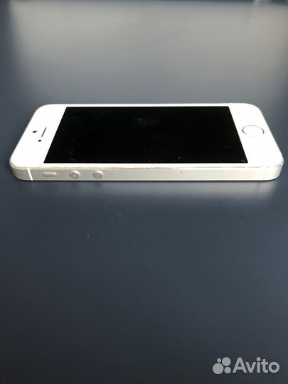 iPhone 5S, 16 ГБ