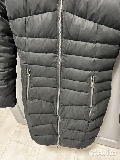 Куртка red fox женская