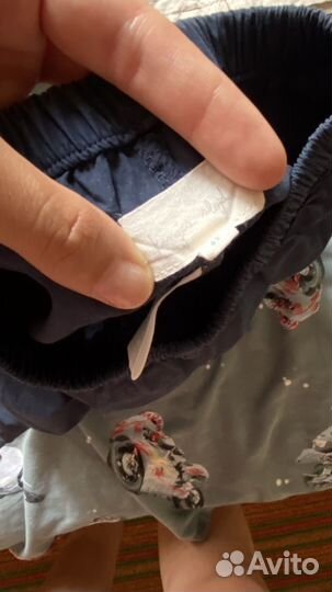 Костюм на мальчика 4 года