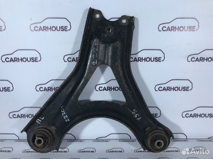 Рычаг подвески передний левый Ford Mondeo MK 2 1.8