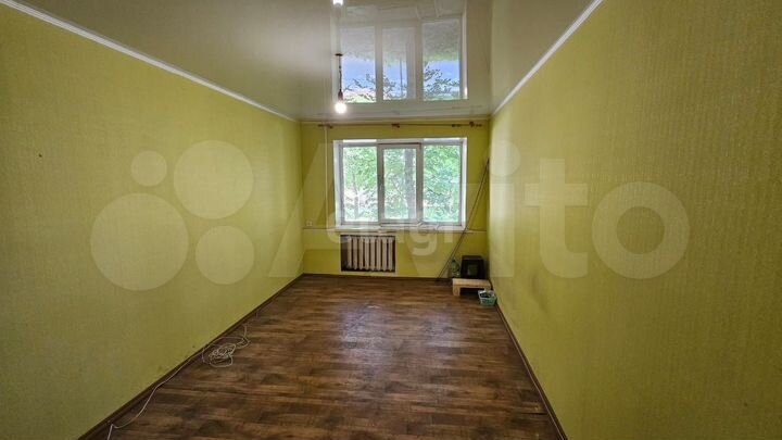 2-к. квартира, 43,4 м², 1/5 эт.