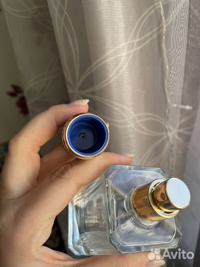 Fleur Narcotique Ex Nihilo на распив и остаток