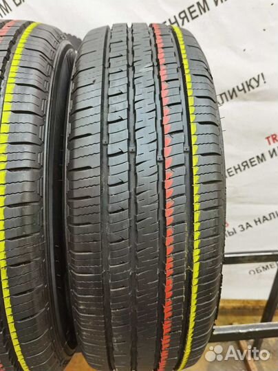 Kumho Sense KR26 185/65 R15 103S