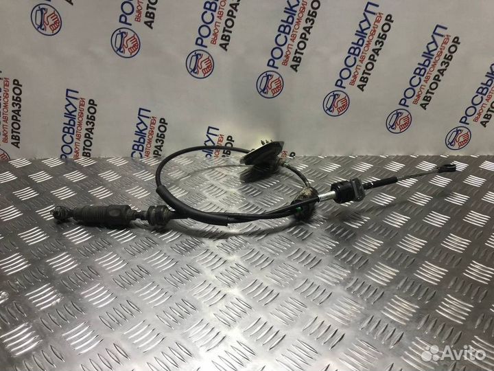 Трос АКПП Kia Ceed 1