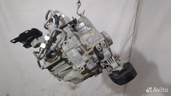 Кпп - автомат (АКПП) 4х4 Ford Escape